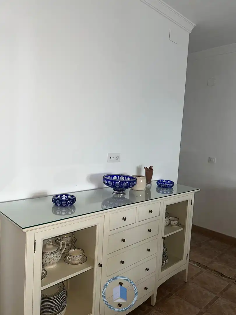Bany de Casa o xalet en venda en Tocina