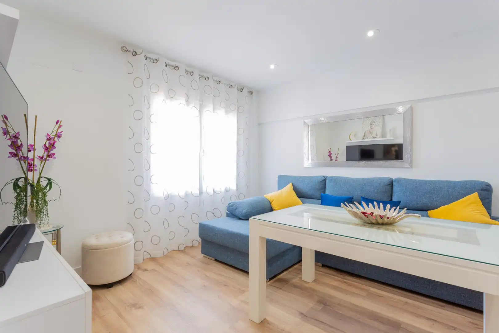 Casa a schiera con terrazza in vendita a Peligros