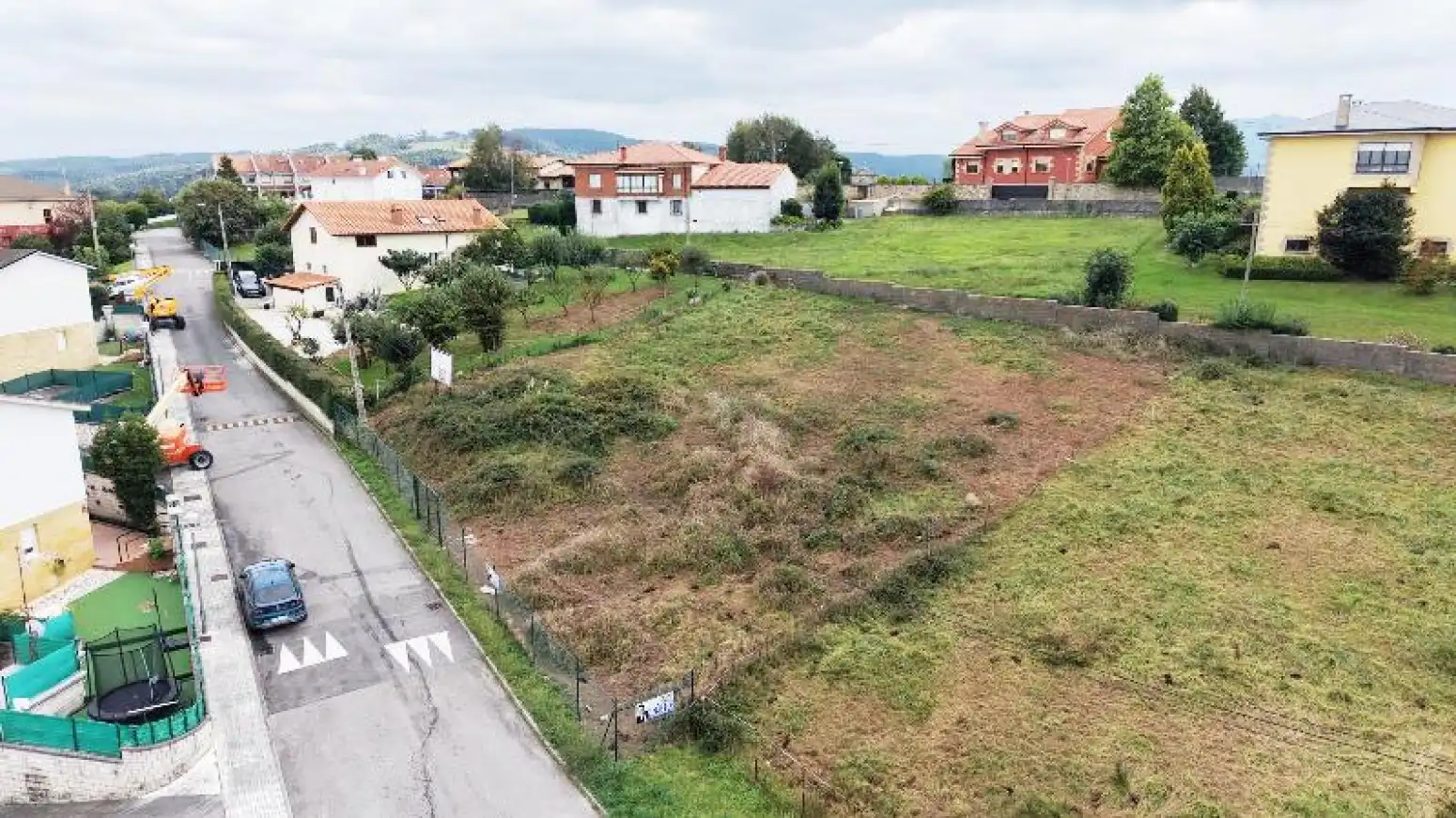 Terrain résidentiel à vendre à Polanco - Bº Menocal, imagen 8