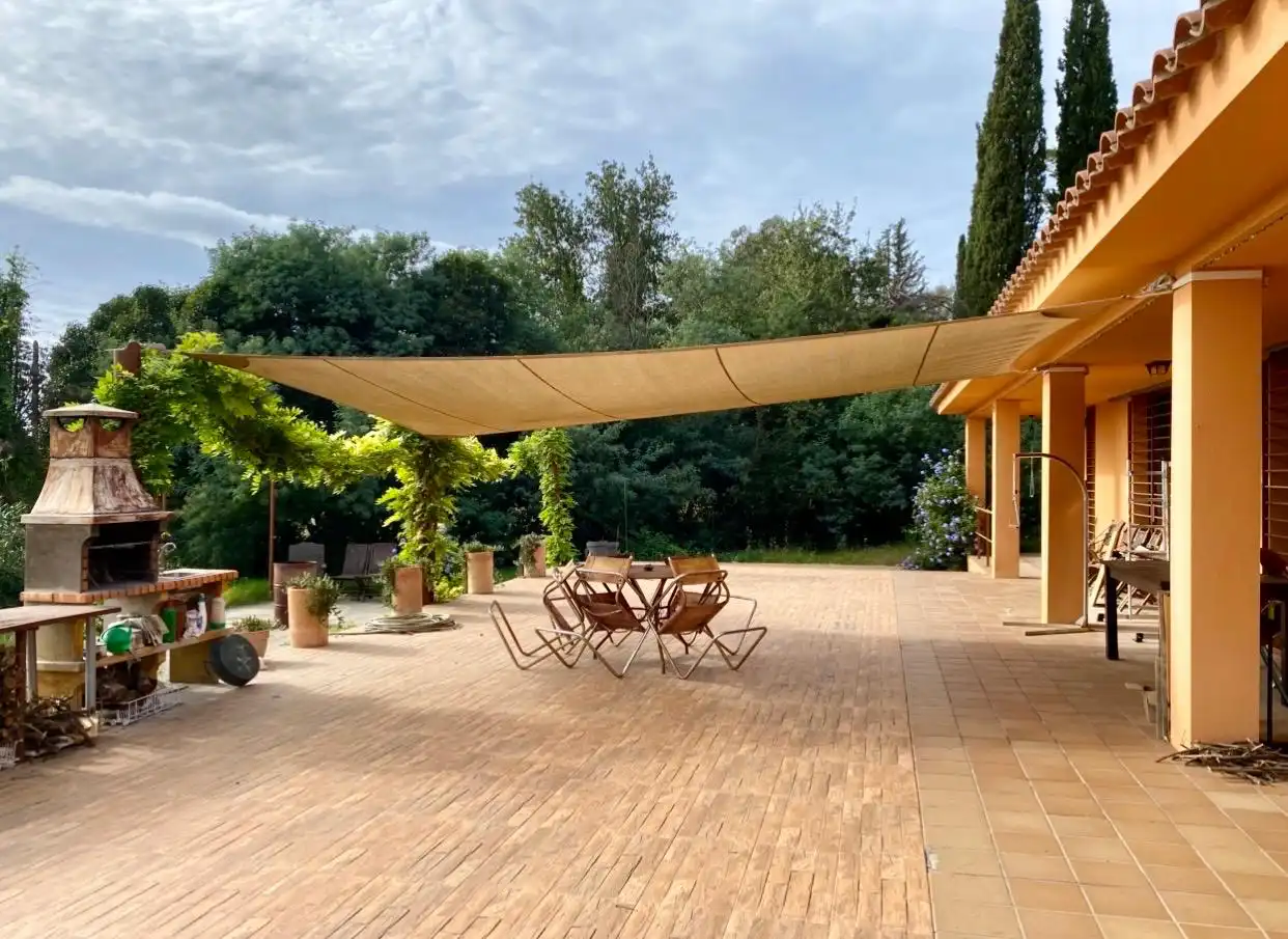 Casa en venda a Bescanó, imagen 48