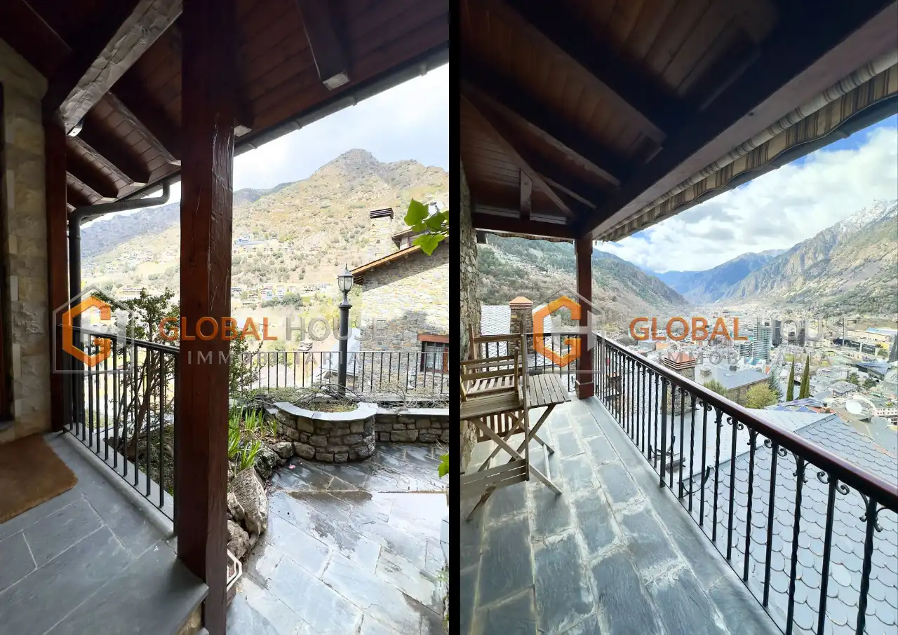 4-bedroom townhouse for sale in Escaldes-Engordany · 9 of 60