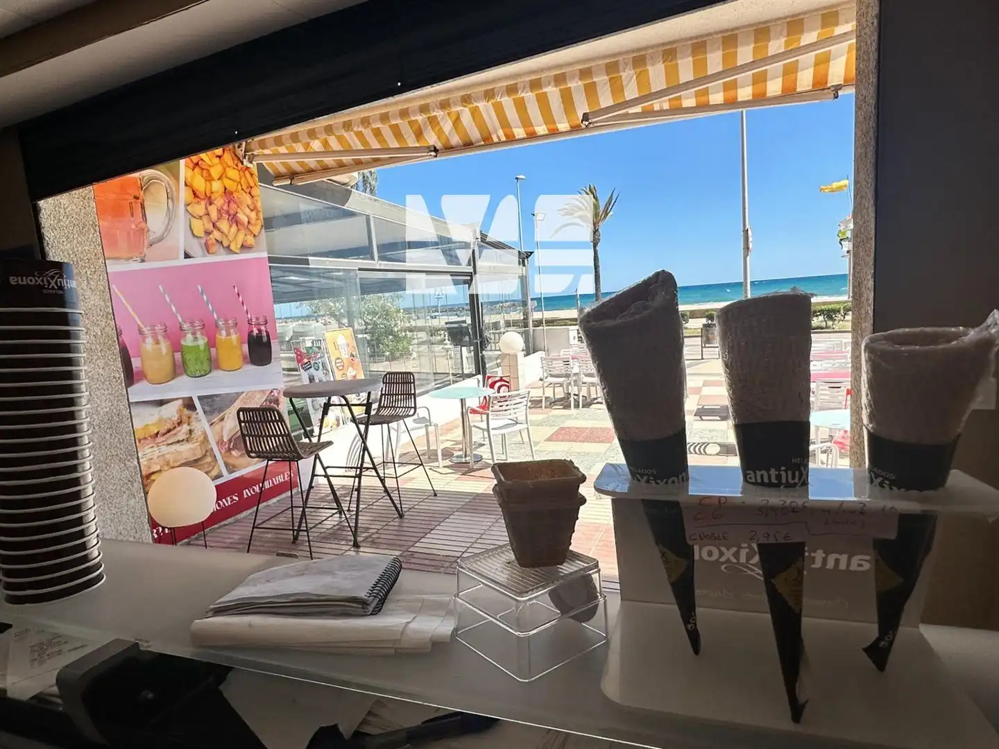Local comercial en venta en MARITIM, imagen 5