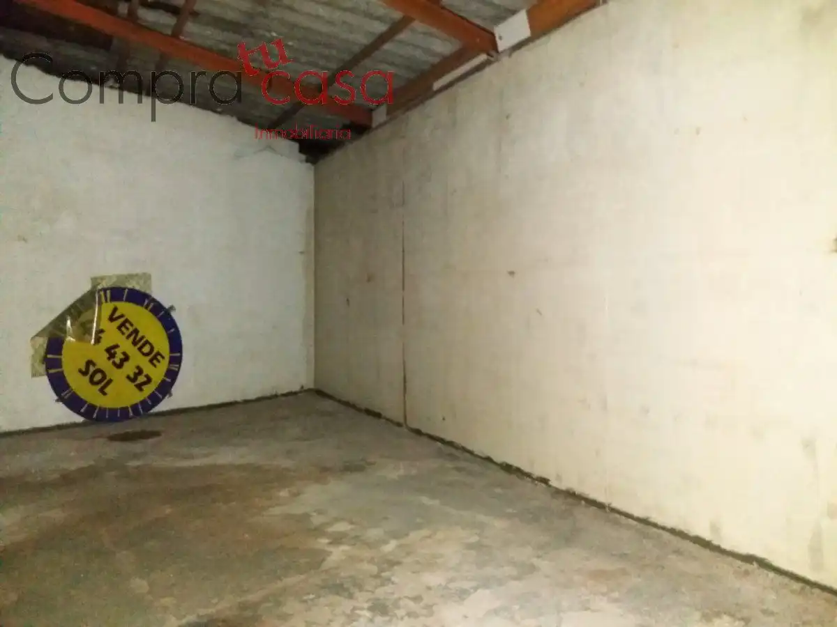 Business premises for sale in Calle blanca de silos, imagen 14