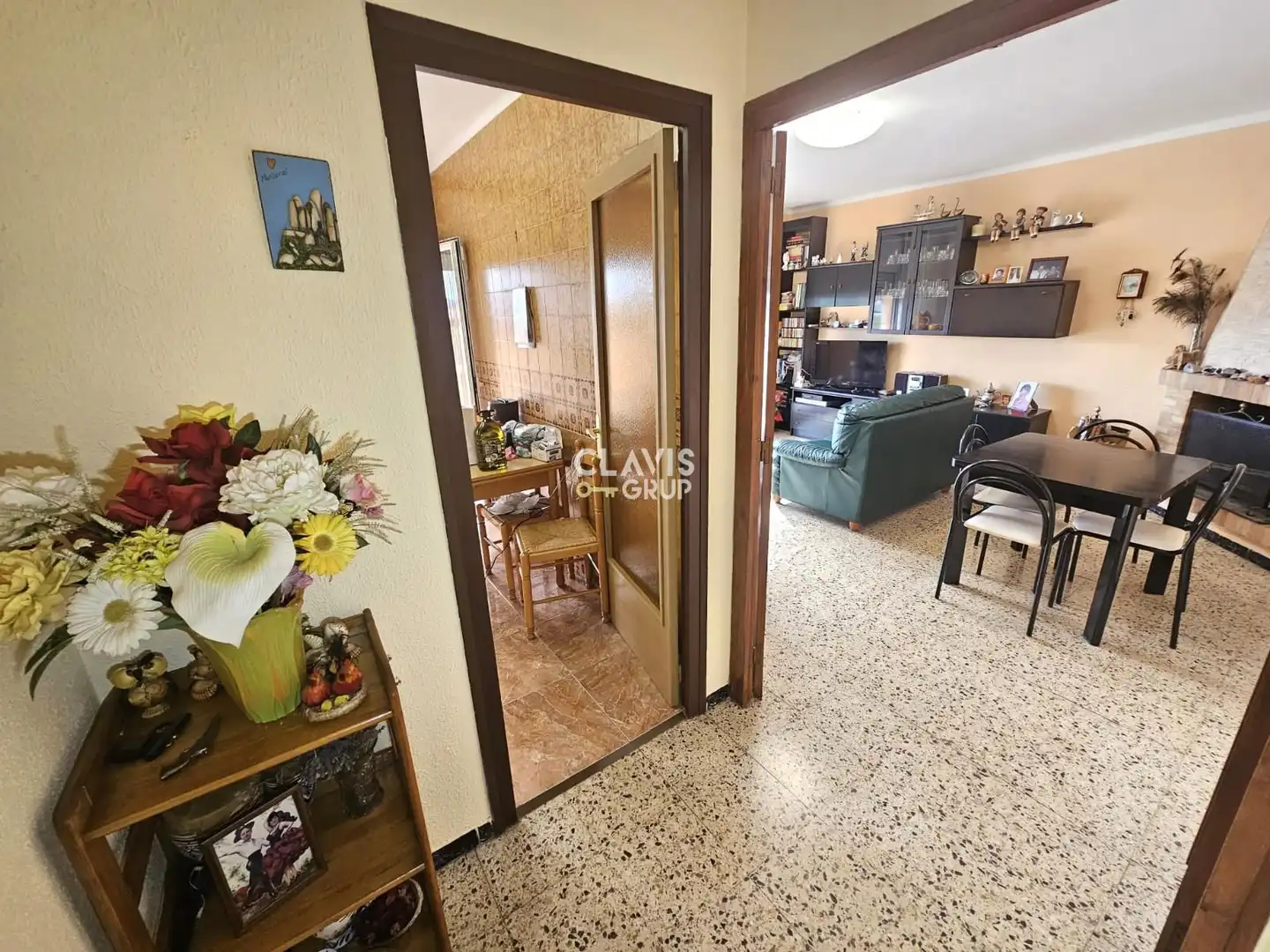 Piso con terraza en venta en Centre, imagen 7
