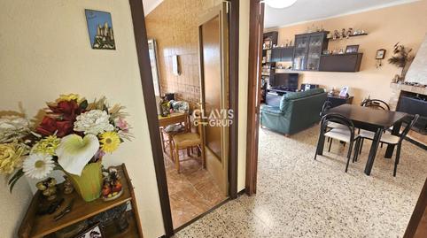 Foto 5 de Pis en venda a Centre, Girona