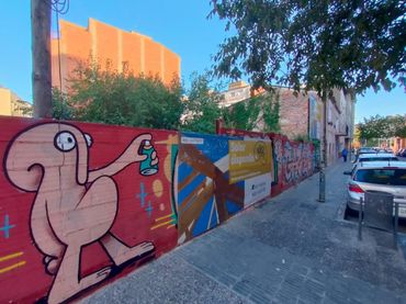 Terreno residencial en venta en Carrer de Sant Sebastià
