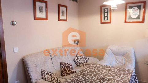 Foto 4 de Piso de alquiler en La Estación, Badajoz Capital