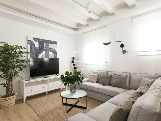 Piso en Venta en Barri Gòtic