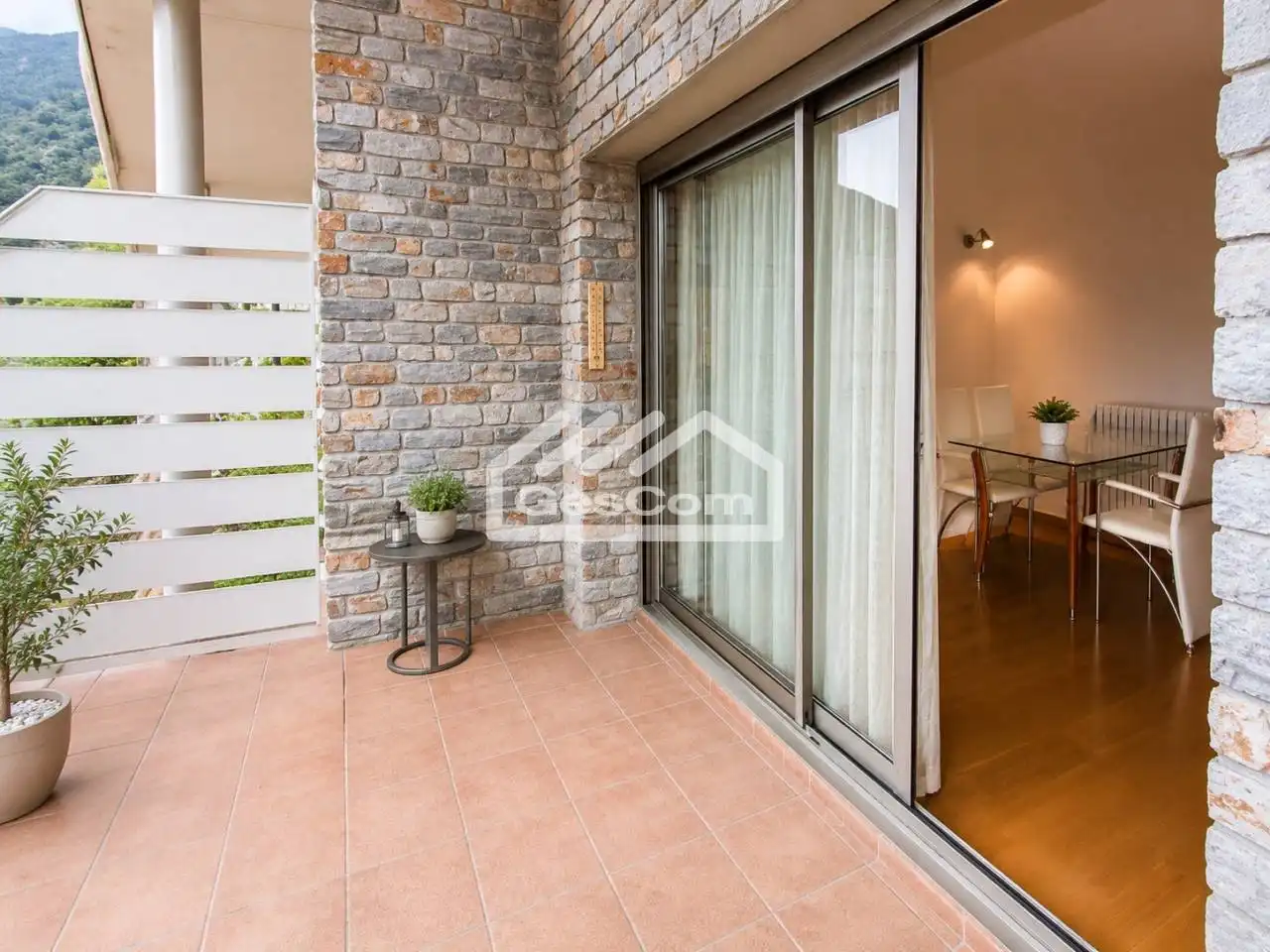 Attique avec ascenseur à vendre à Vila, imagen 2