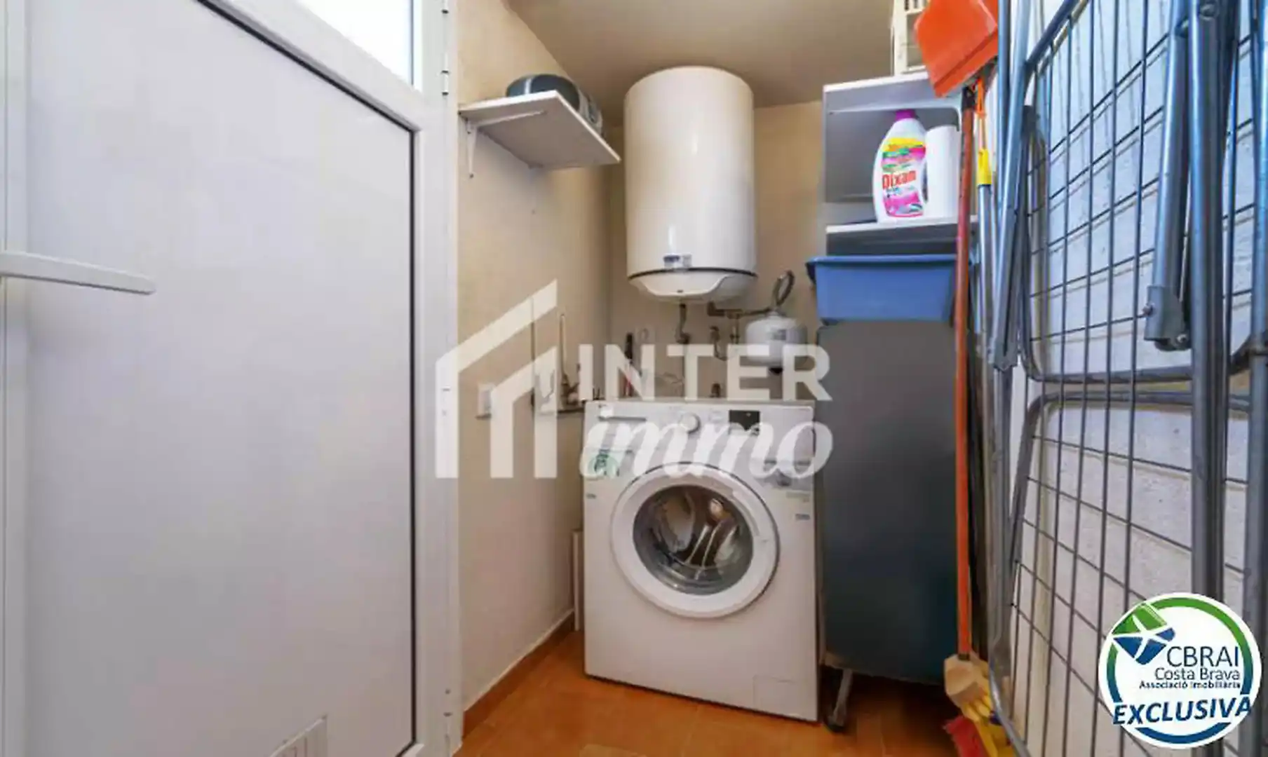 Pis amb piscina en venda a Calle Cami de las flores - planta 3 puerta 3 o 77 26, imagen 17