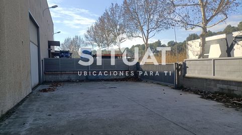 Foto 3 von Fabrikhallen zur Miete in Carrer del Segre, 5, Valldoreix, Sant Cugat del Vallès