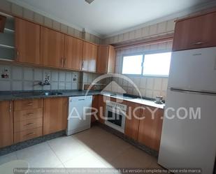 Kitchen of Flat for sale in Chiclana de la Frontera