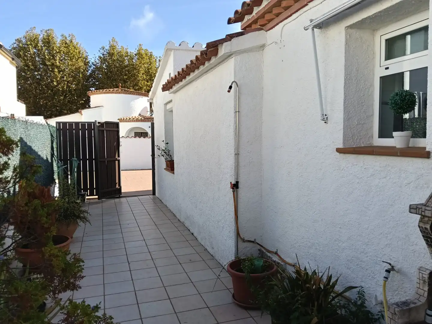 House with pool for sale in Pasaje Pani 166I, imagen 10