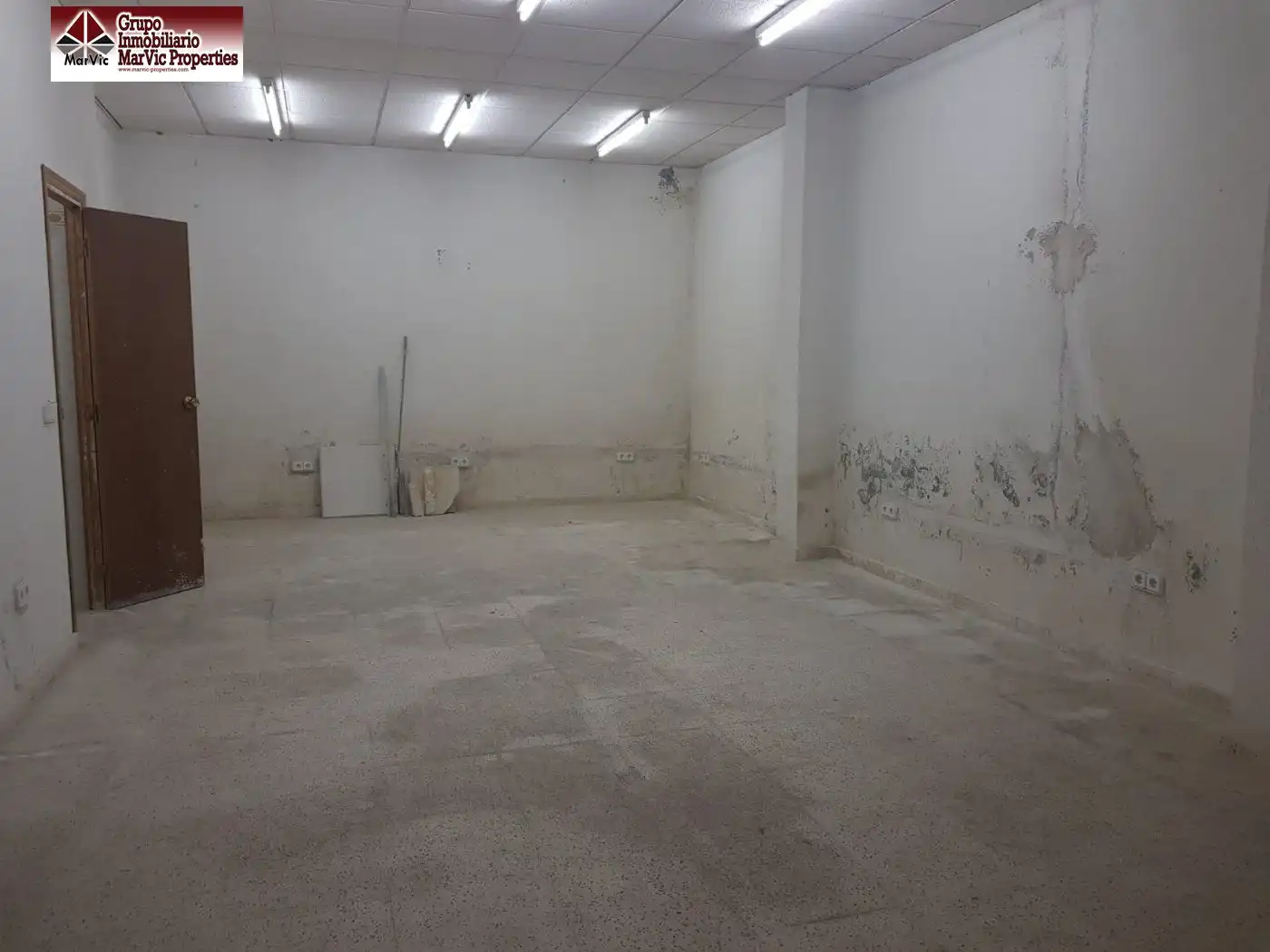 Business premises to rent in Centro Urbano