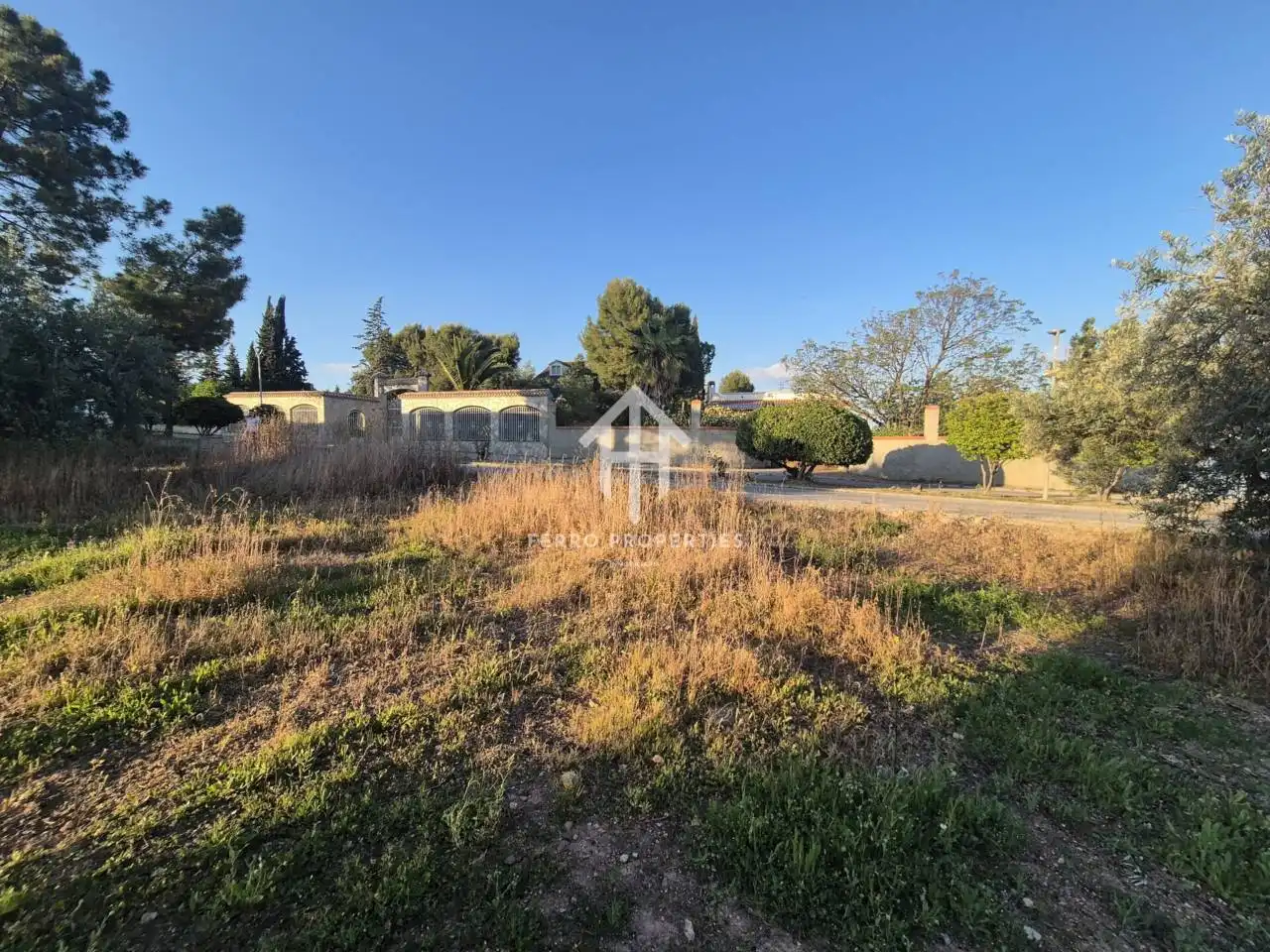 Industrial land for sale in Atarfe