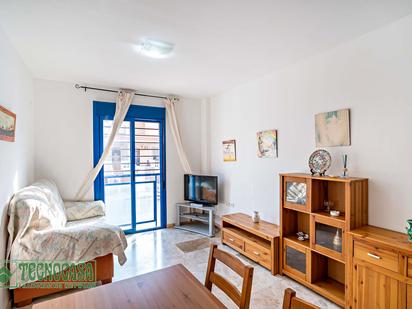 Bedroom of Flat for sale in Balanegra  with Terrace