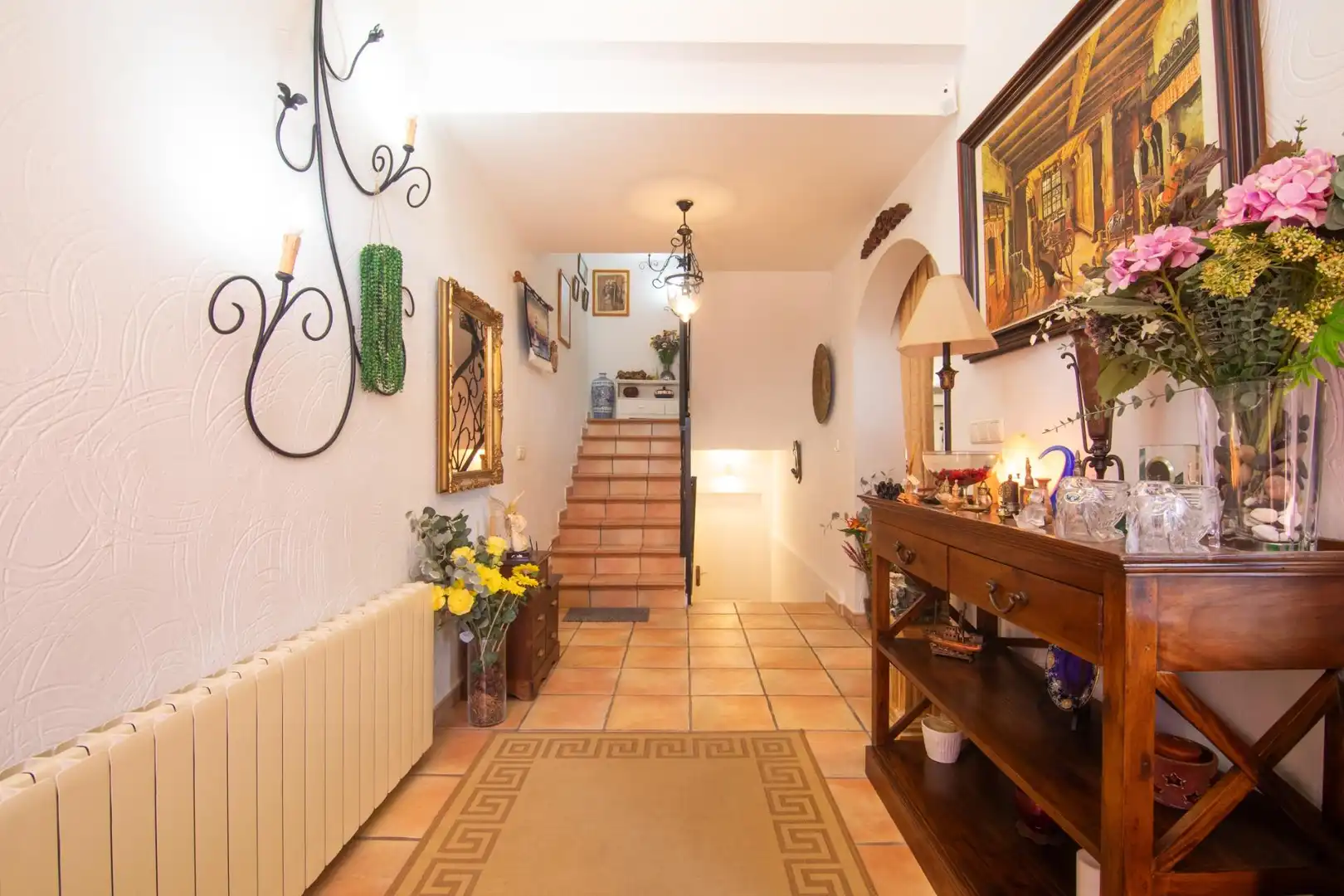 Houses for sale in Elche / Elx  with Air Conditioner, Heating and Private garden
