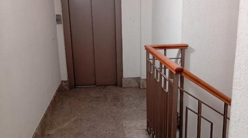 Foto 4 de Traster de lloguer a Avenida Juan Carlos I, 11, El Pilar - La Estación, Toledo