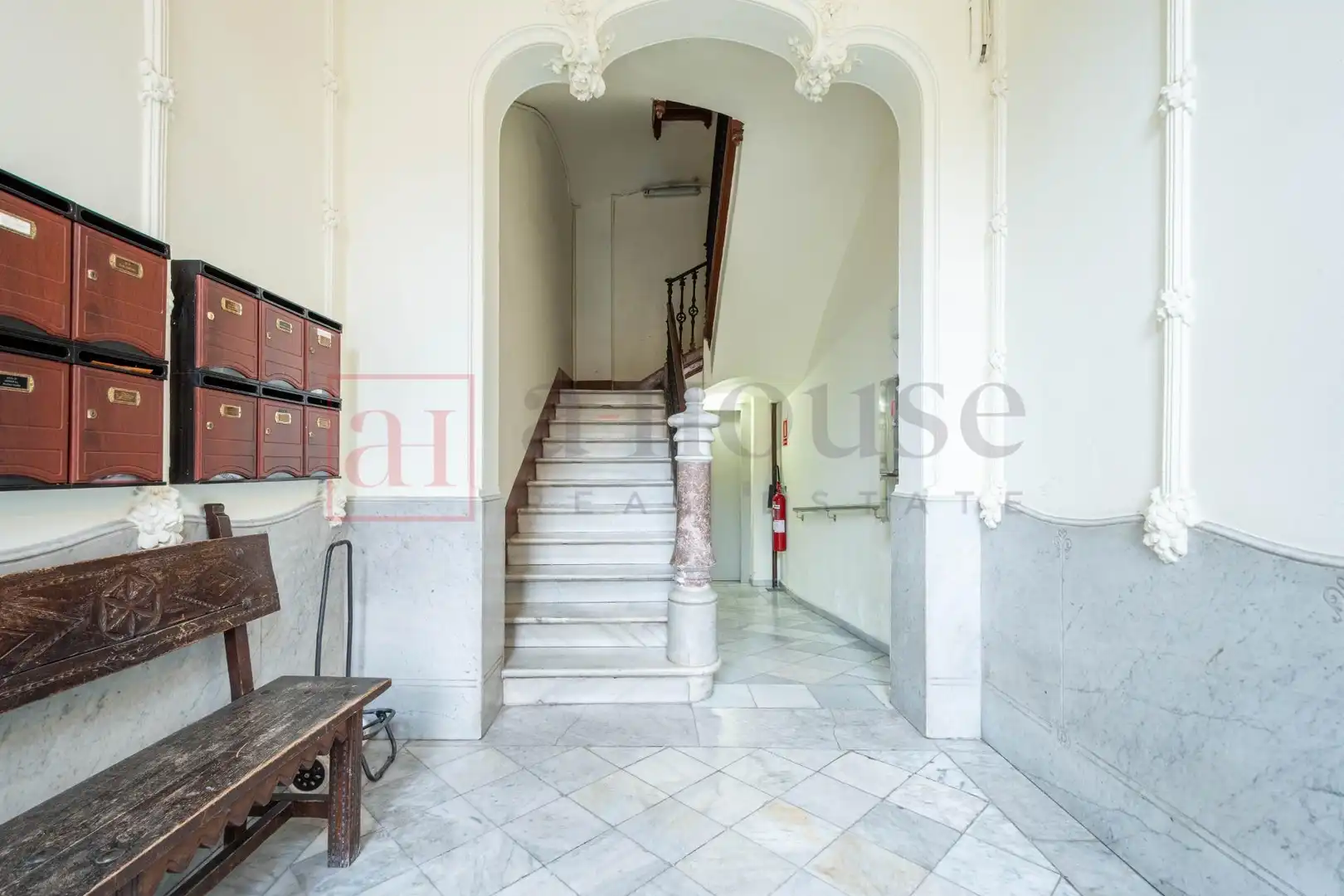 Wohnung mit Terrasse zum Verkauf in Calle d'Enric Granados, imagen 41