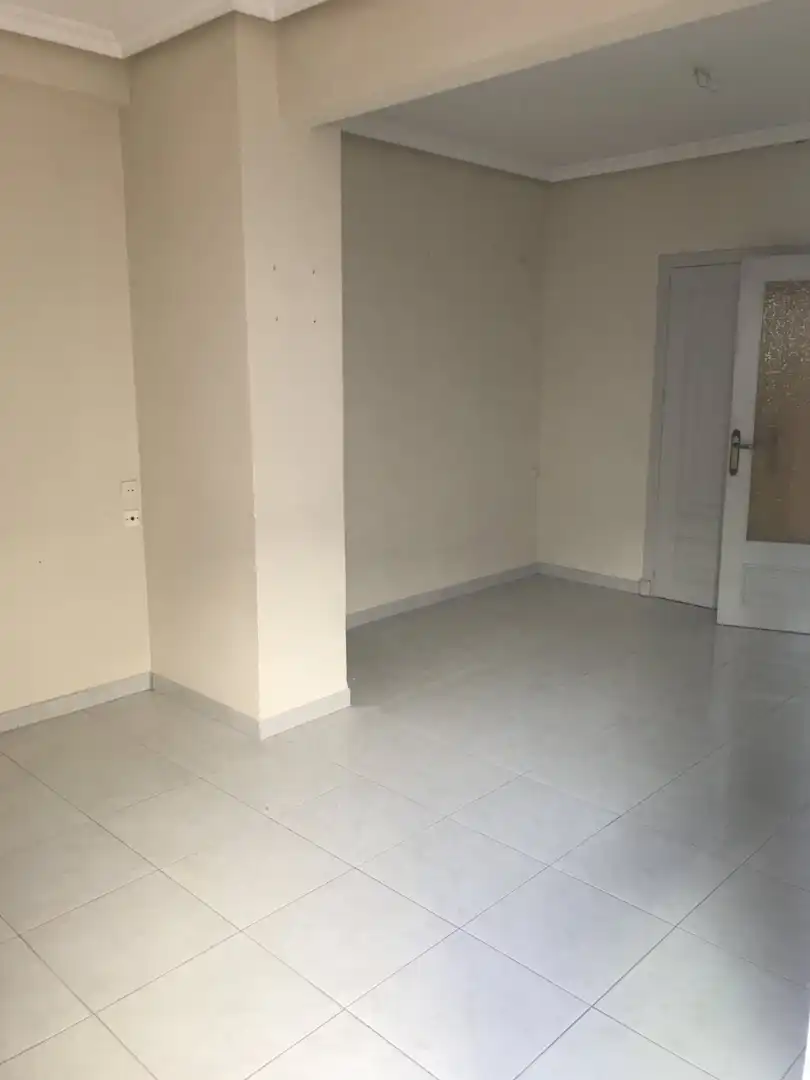 Casa amb terrassa en venda a Calle Salvador Seguí, imagen 10