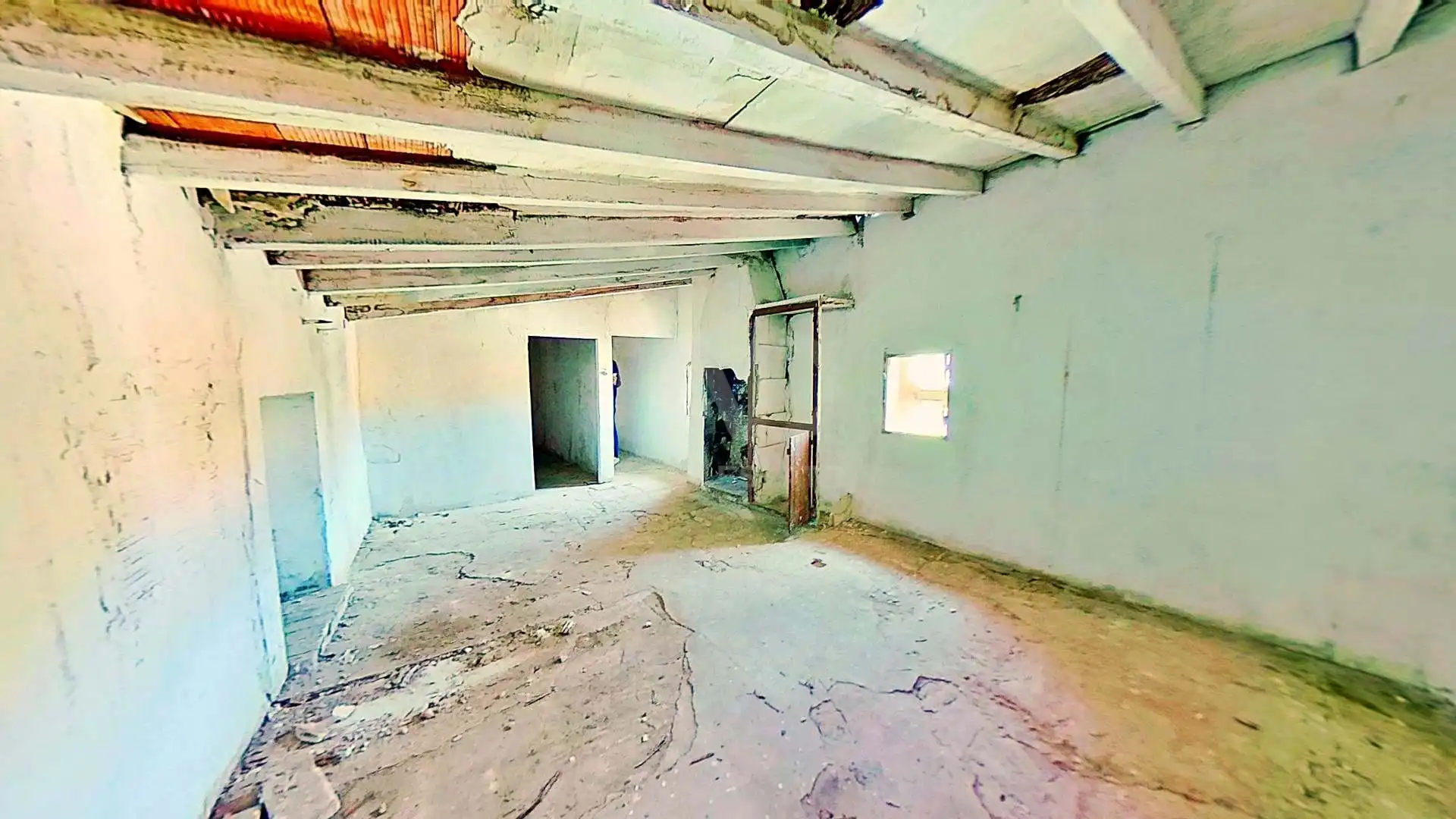 Country house zum Verkauf in carrer de La Font, 4, Agost