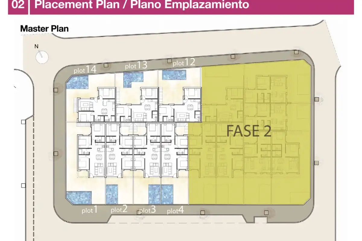 Villa mit Pool zum Verkauf in Pilar de la Horadada ciudad, imagen 7
