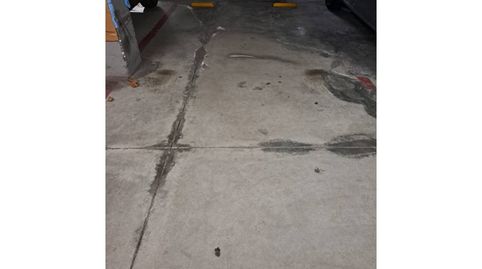 Foto 5 de Garaje en venta en Calle Hojalateros, Camino Viejo de Málaga, Vélez-Málaga