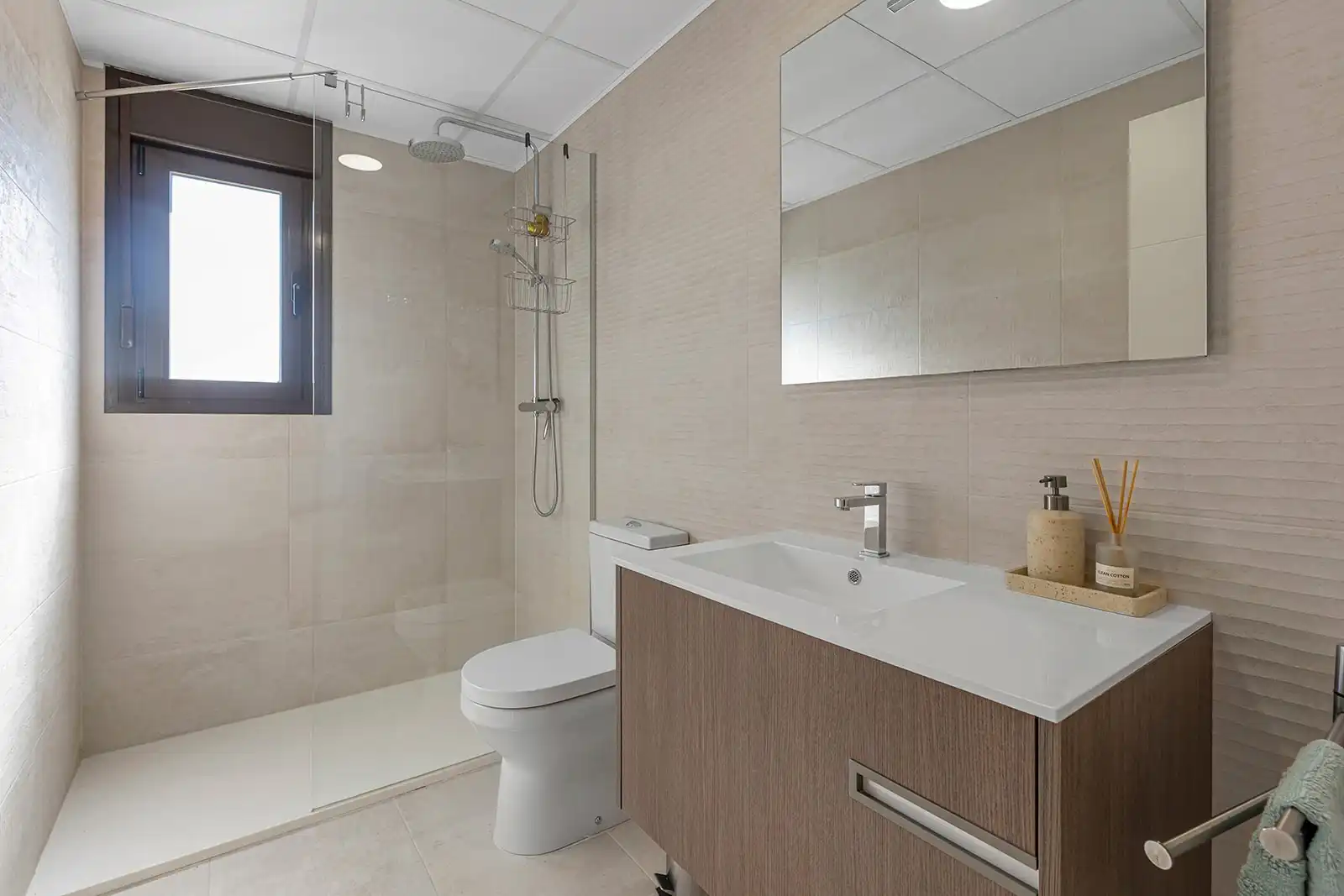 Penthouse mit Pool zum Verkauf in Pilar de la Horadada ciudad, imagen 20