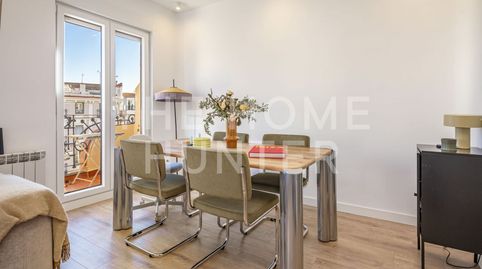 Photo 3 of Flat for sale in Santa Engracia, Trafalgar, Madrid Capital
