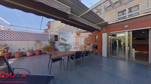 Photo 4 of Single-family semi-detached for sale in Juan Herrera, Pau Lledó, Castellón