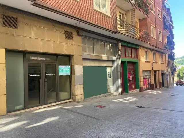 Business premises to rent in Hernani, imagen 2