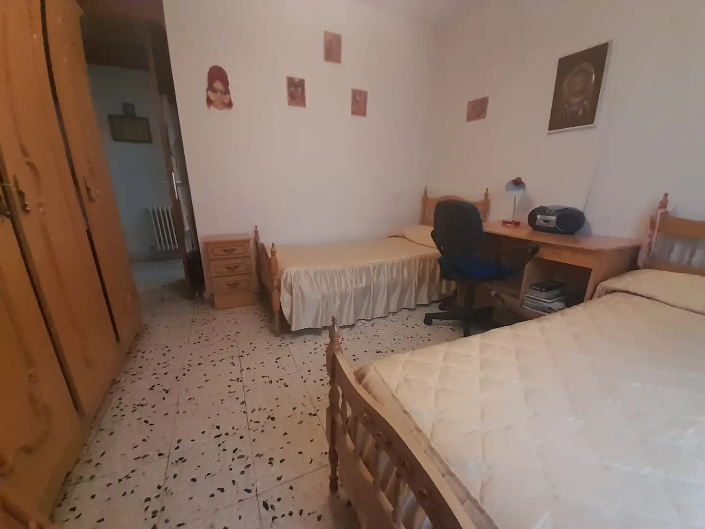 Appartement avec ascenseur à vendre à Calle Goya, imagen 9