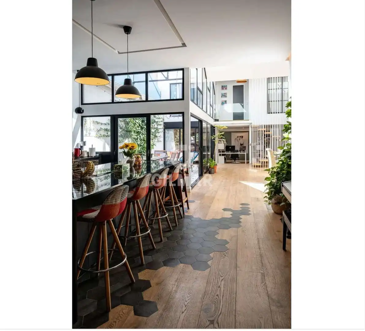 Office for sale in Madrid  with Heating