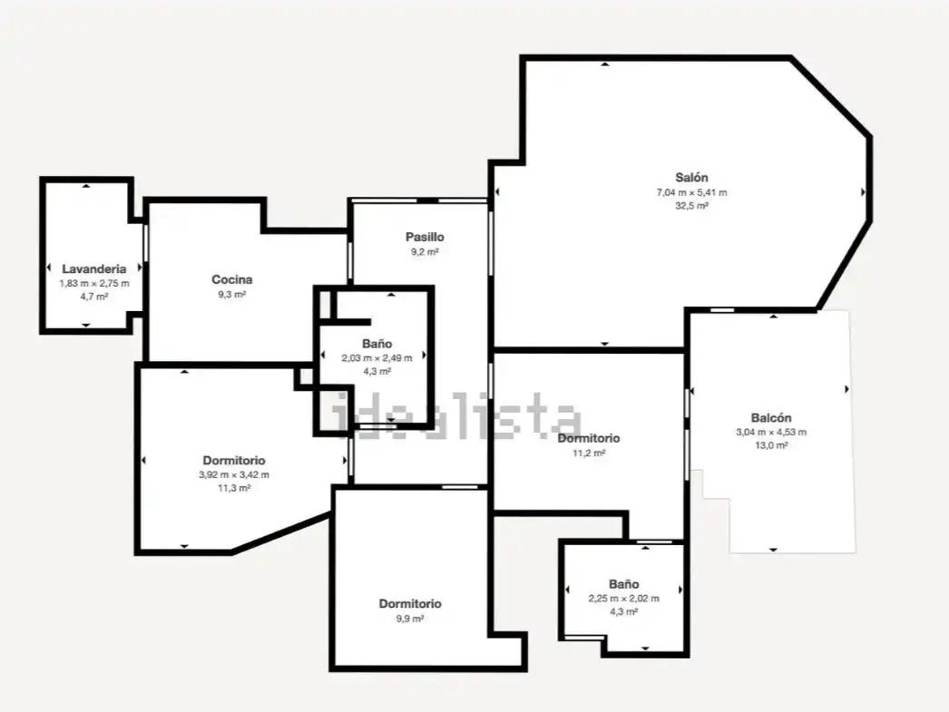 Wohnung mit Pool zum Verkauf in Calle corona 19, imagen 25