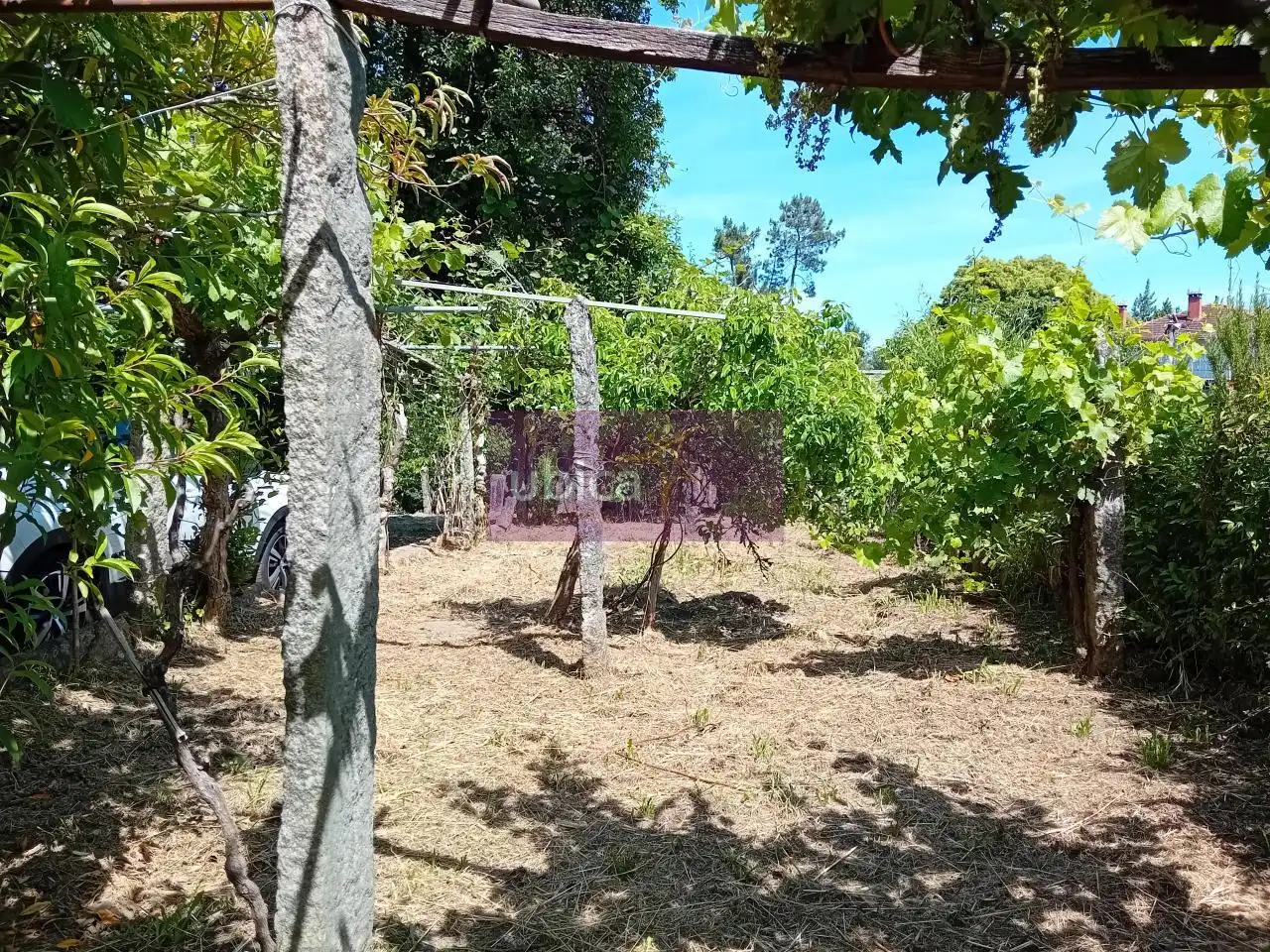 Adossat amb jardí en venda a Ponteareas, imagen 8