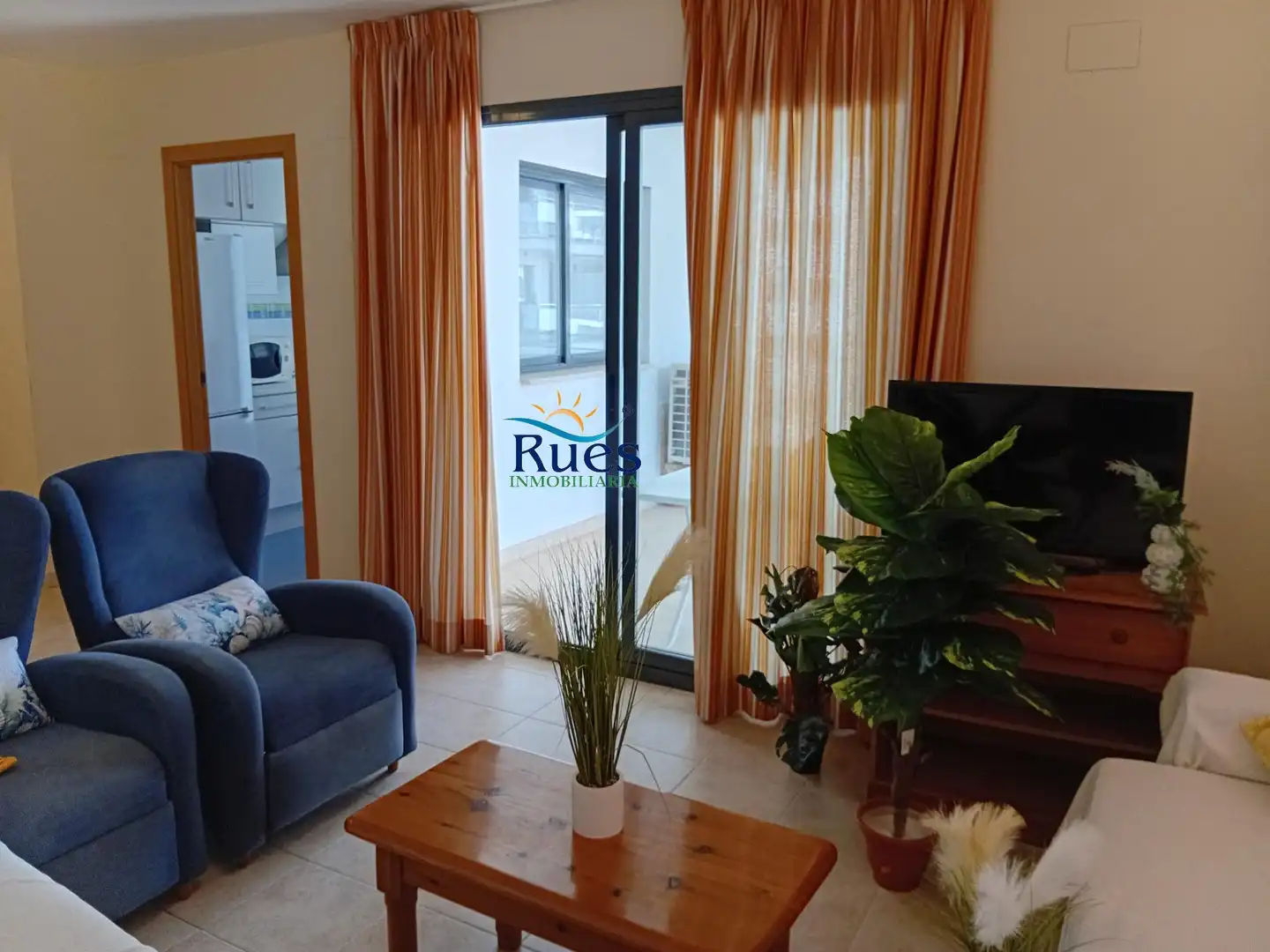 Piso con piscina en venta en Avenida CENTRAL, imagen 8