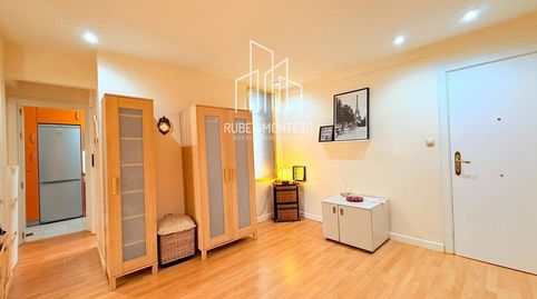 Foto 4 de Piso en venta en Canalejas, Sancti Spiritus - San Juan, Salamanca Capital
