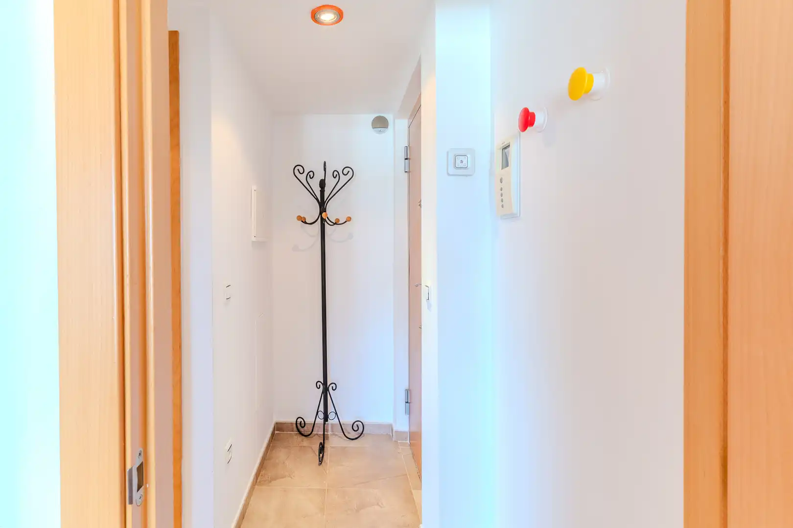 Duplexes for sale in San Jorge / Sant Jordi  with Air Conditioner, Heating and Terrace