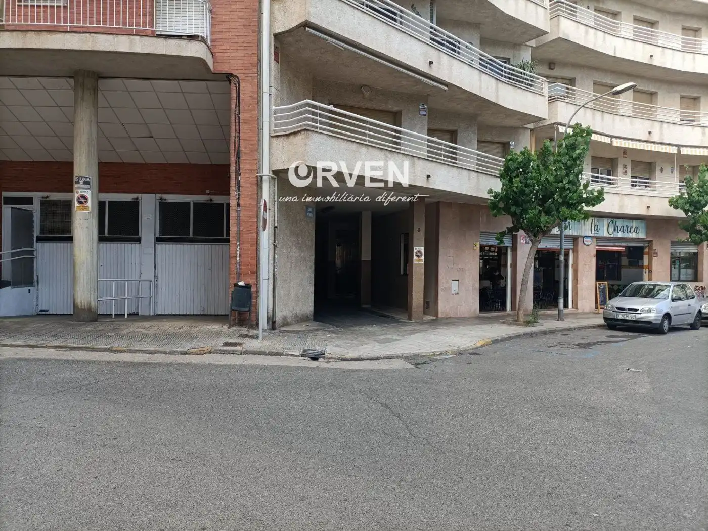 Einzelparkplatz zum Verkauf in fondo, imagen 2