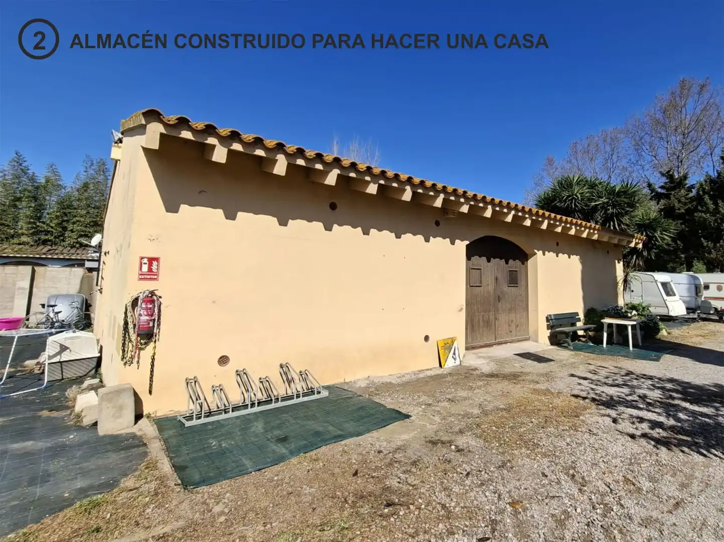 Exterior view of Houses for sale in L'Estartit  with Air Conditioner, Heating and Private garden