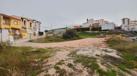 Foto 3 de Residencial en venta en Calle de la Mezquita, 15, Güevéjar, Granada