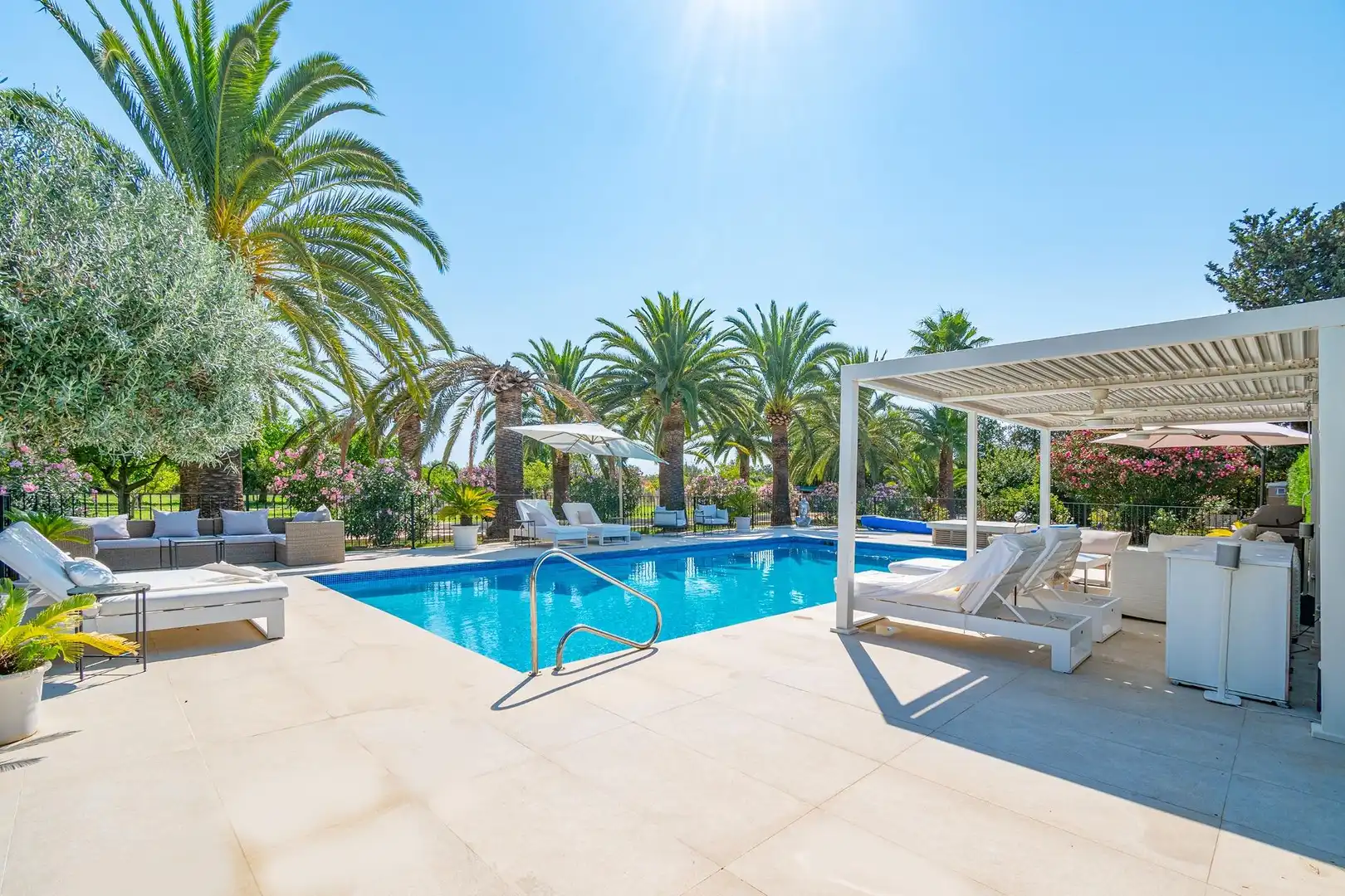 Country house with pool for sale in Binissalem, imagen 22