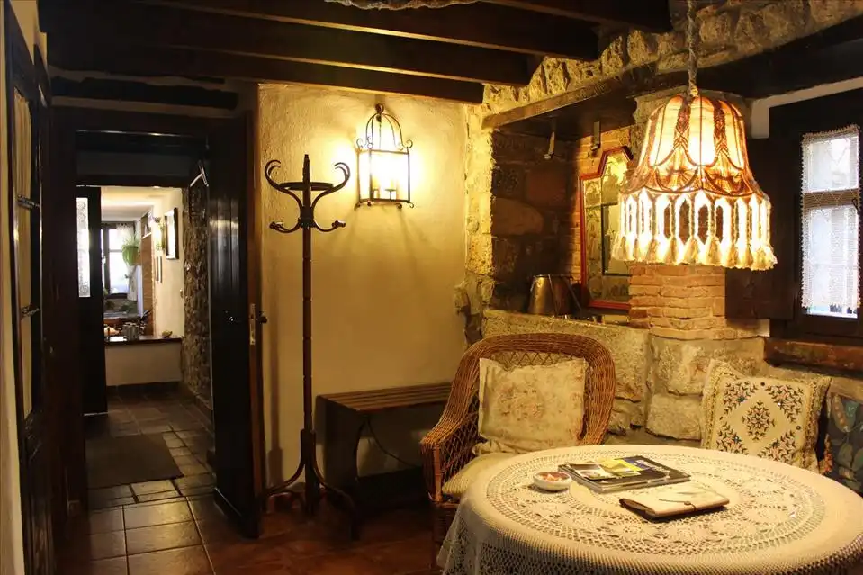 Casa o xalet en venda en Peñamellera Baja amb Calefacció, Moblat i Internet