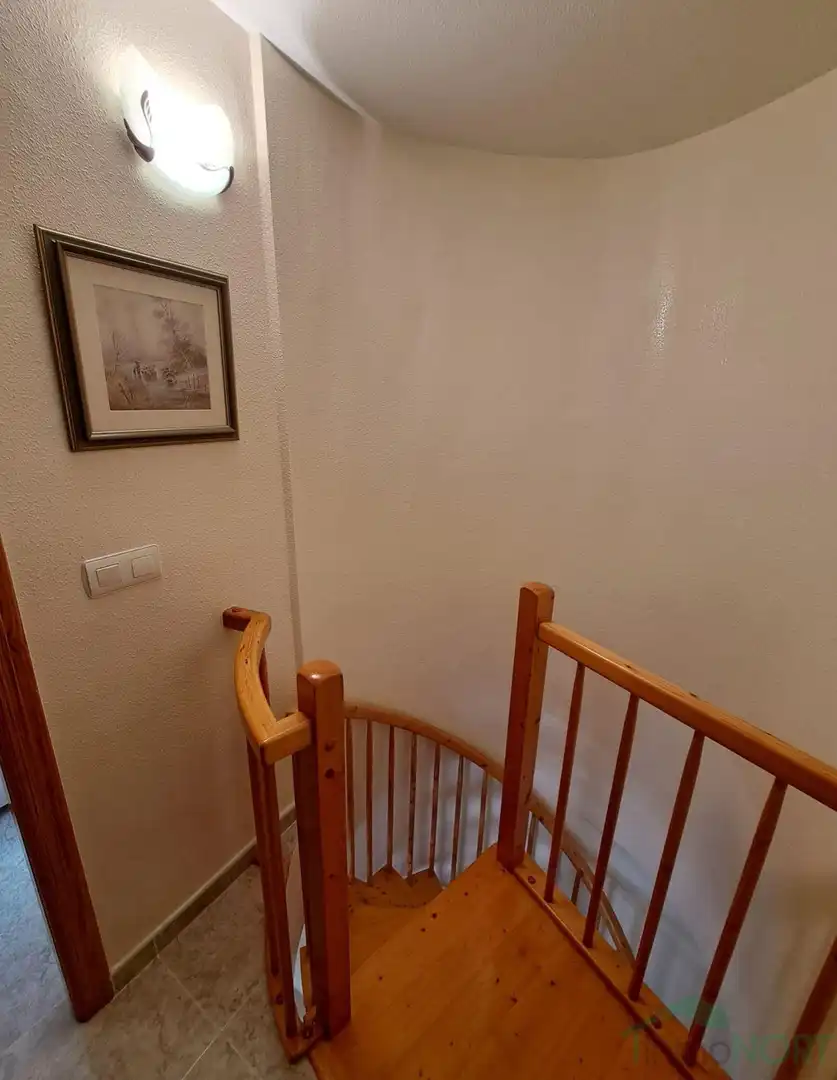 Apartament en venda a Los Narejos - Punta Calera, imagen 11