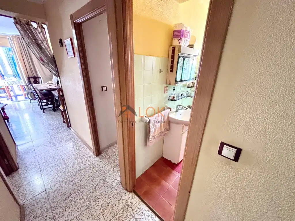 Piso con ascensor en venta en Avenida Antonio Tore Tore, imagen 8