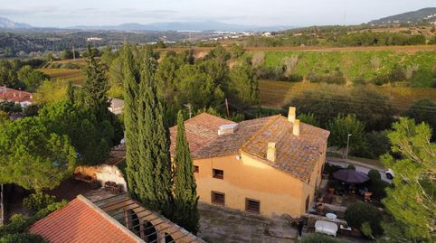 Photo 5 of Country homes for sale in Subirats, Barcelona