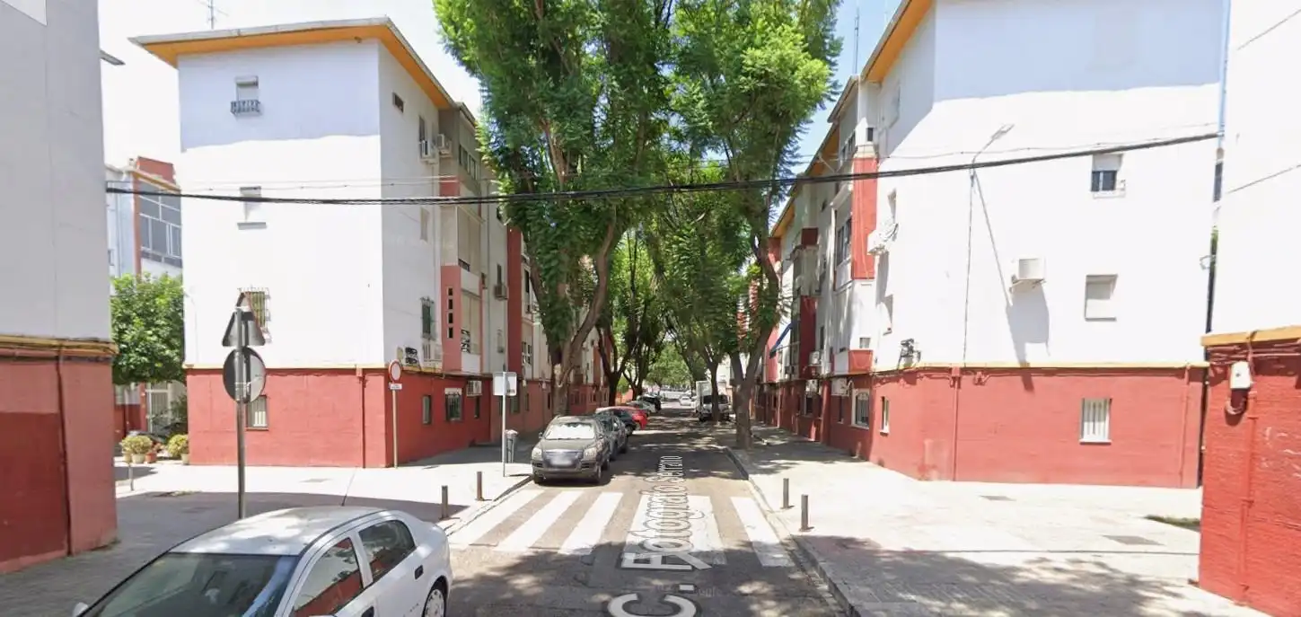 Flat for sale in JALON