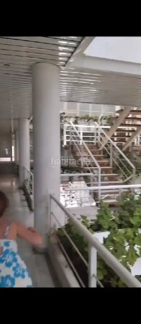 Büro mit Aufzug zur Miete in Calle Virgen de Los Milagros 74, imagen 8