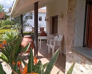 Terrace of Flat to rent in Cervelló  with Air Conditioner and Terrace