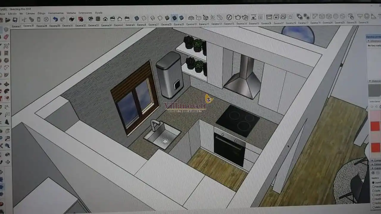 Piso en venta en Centro Urbano, imagen 16
